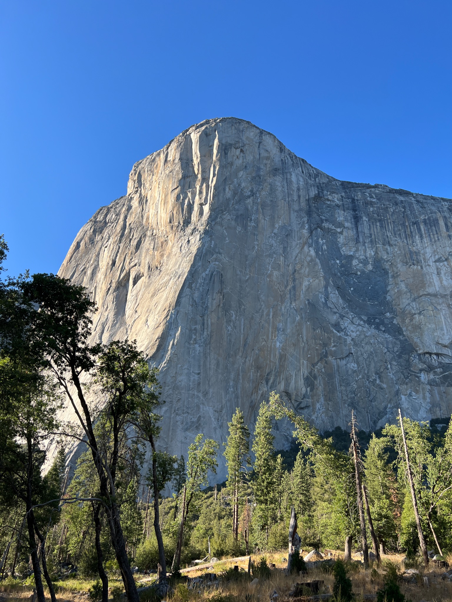 Yosemite