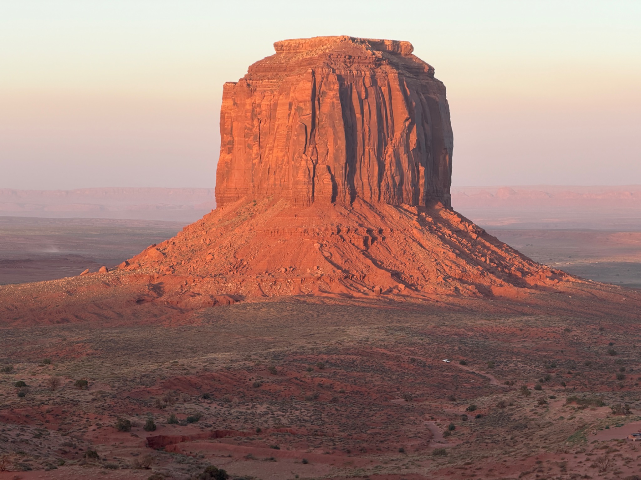 Journey through the American West
