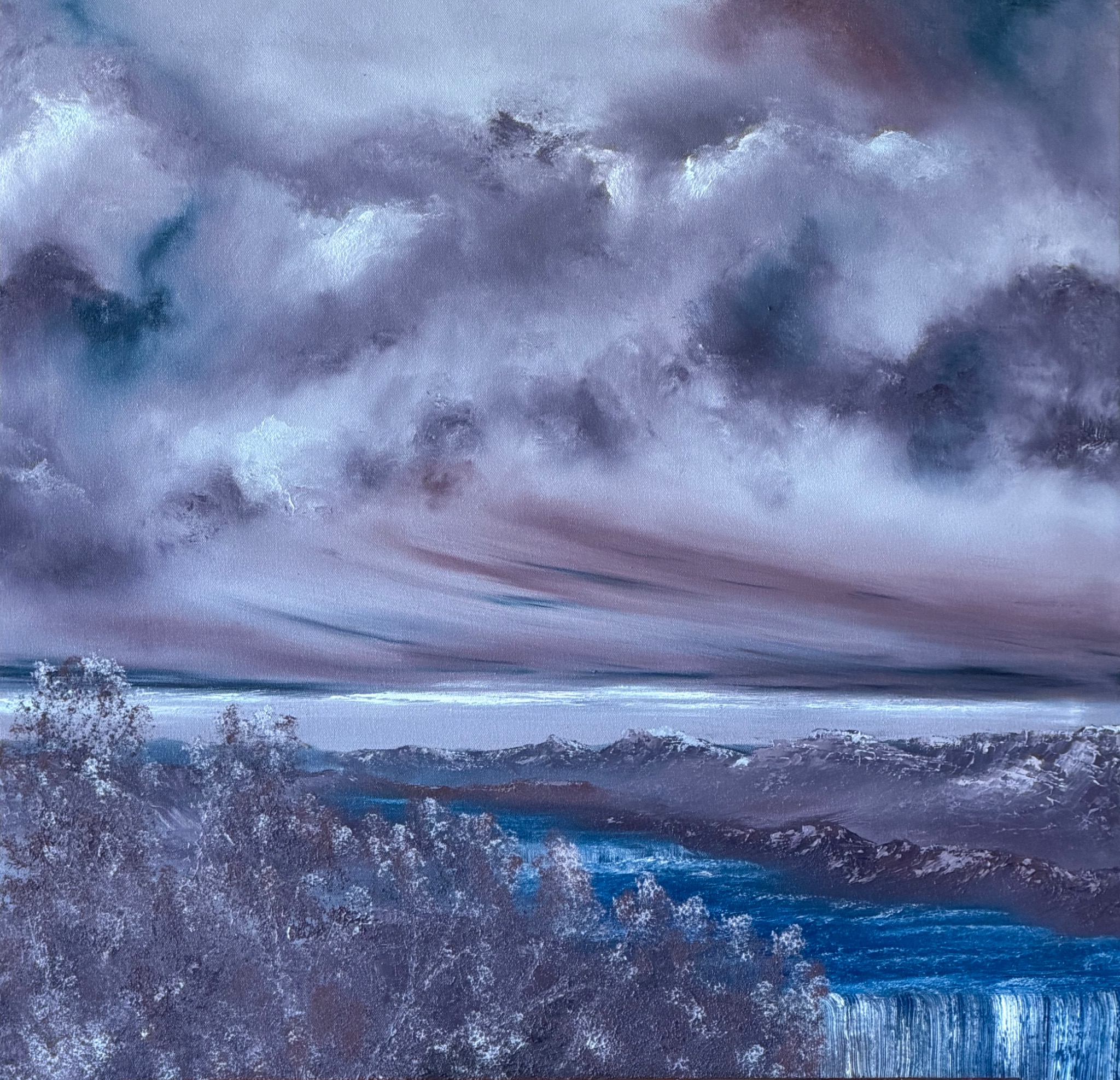 Blue Ridge