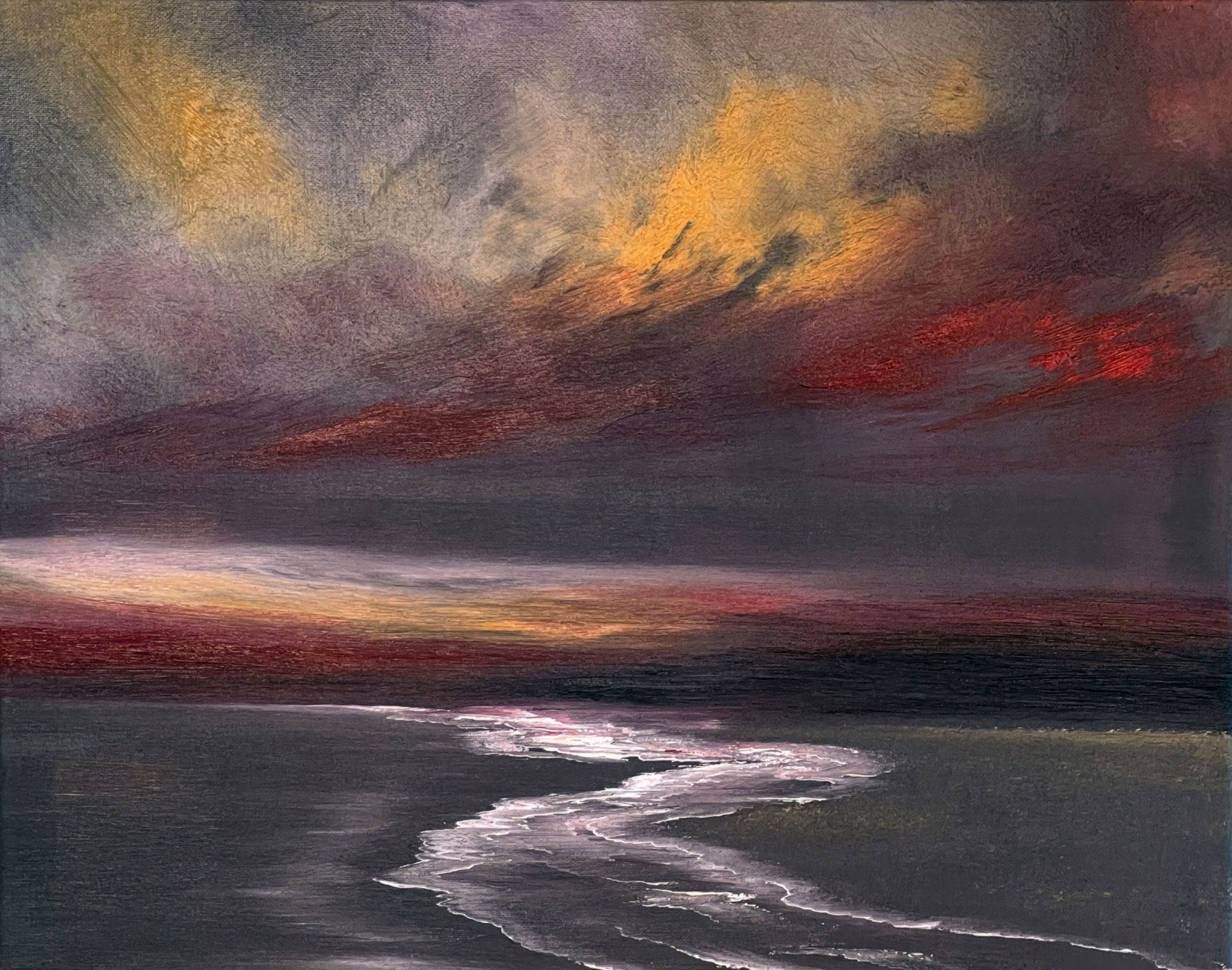 Coastal Nights