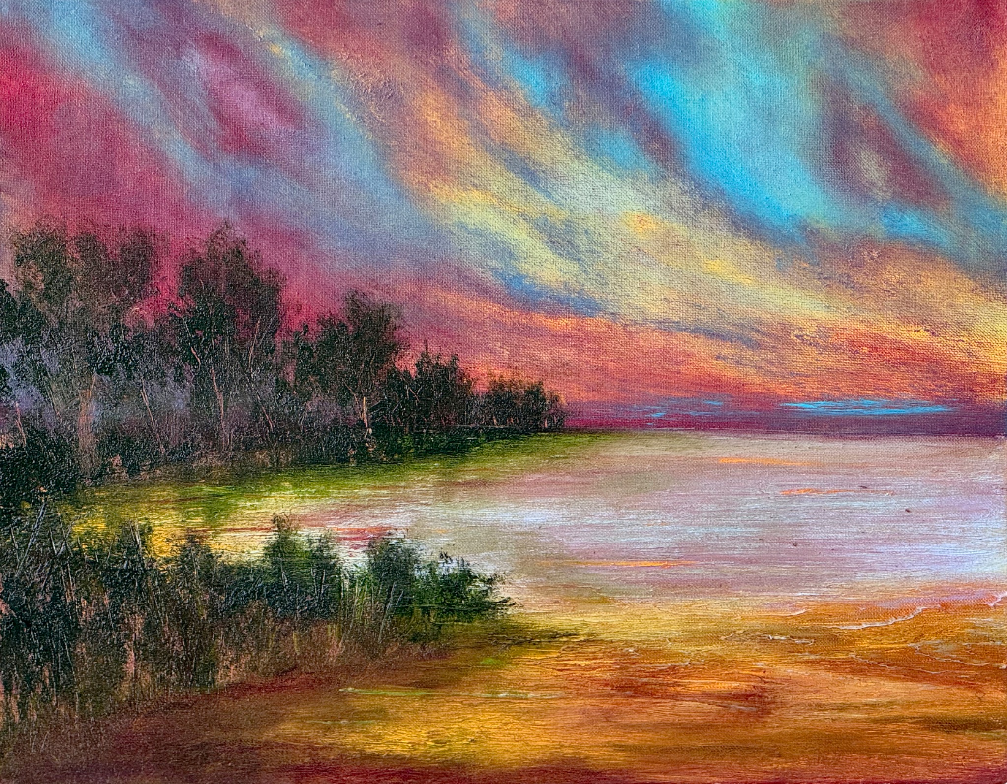 Desoto – Florida
