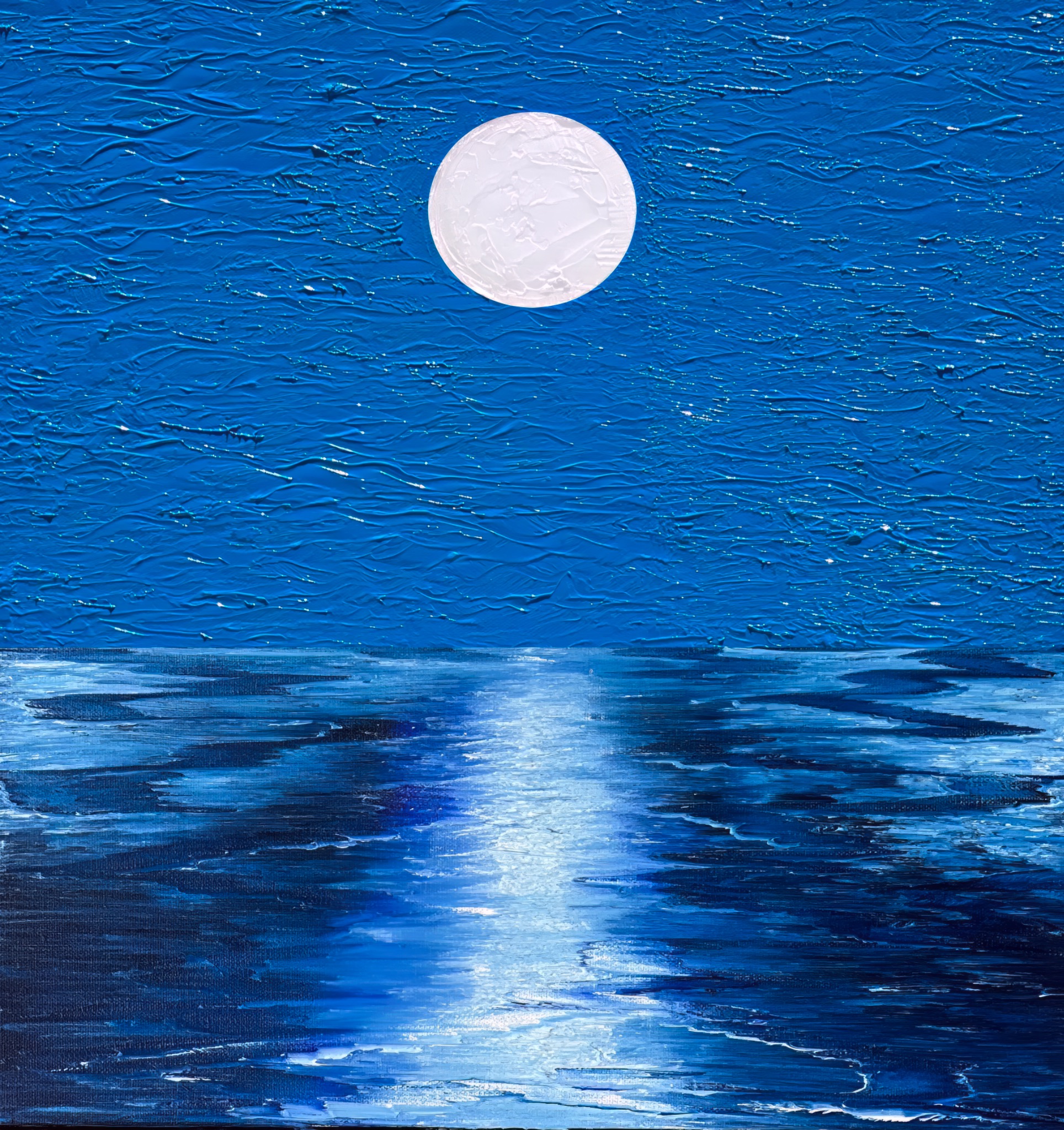 Full Moon