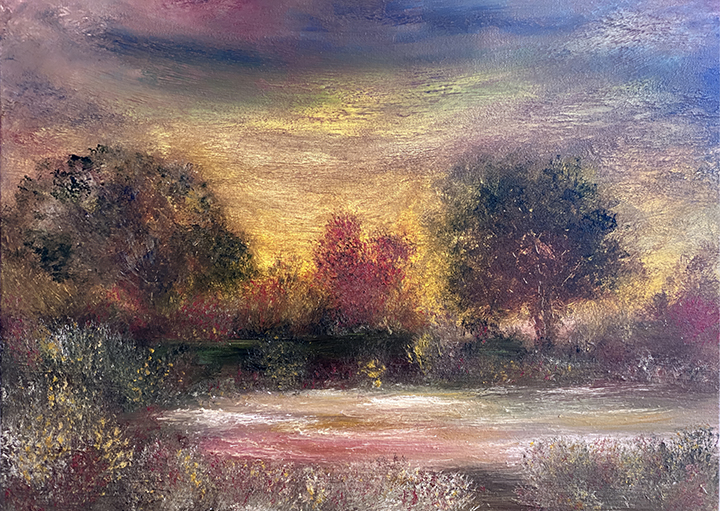 Midsummer Study