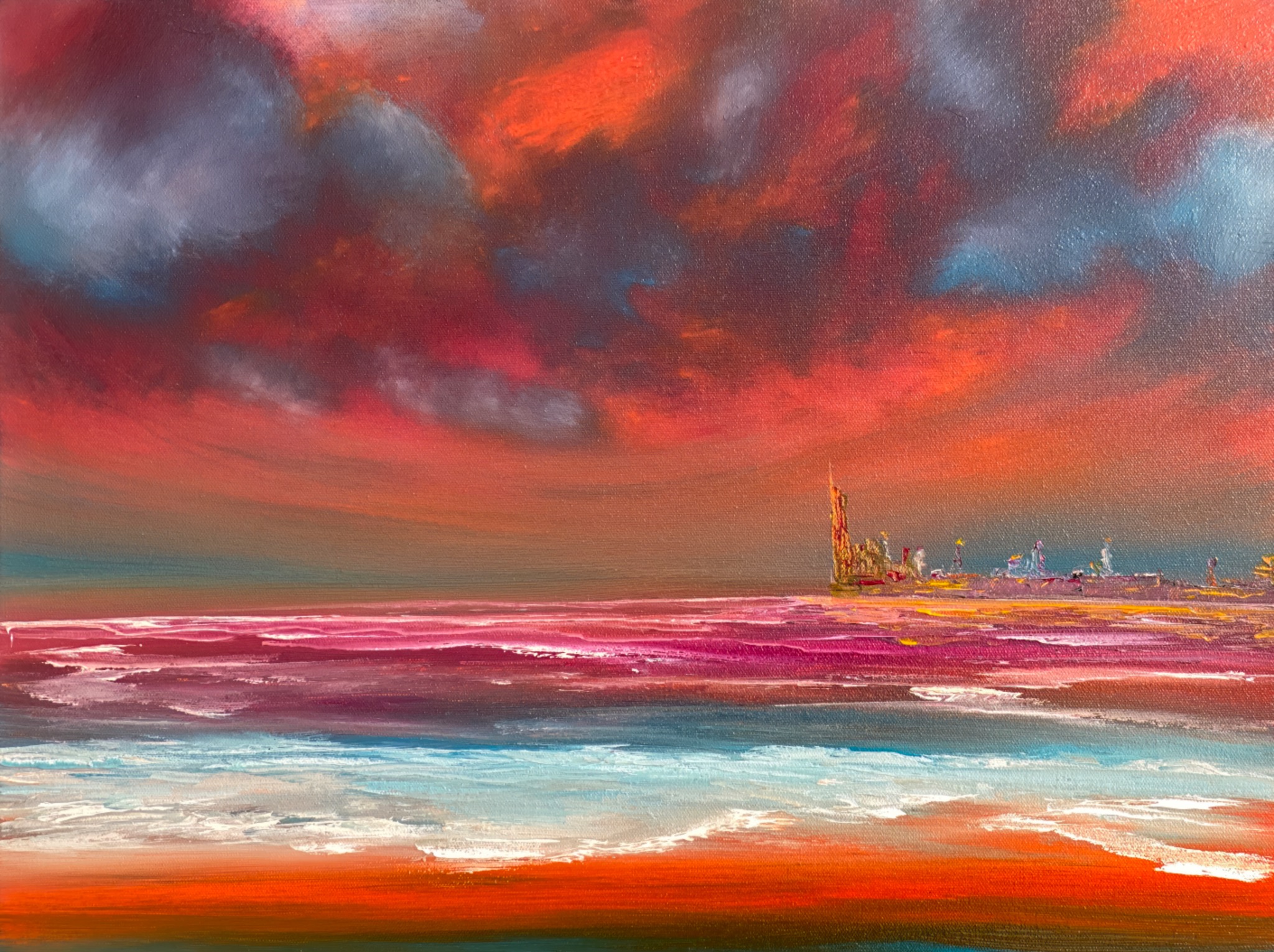 Pier