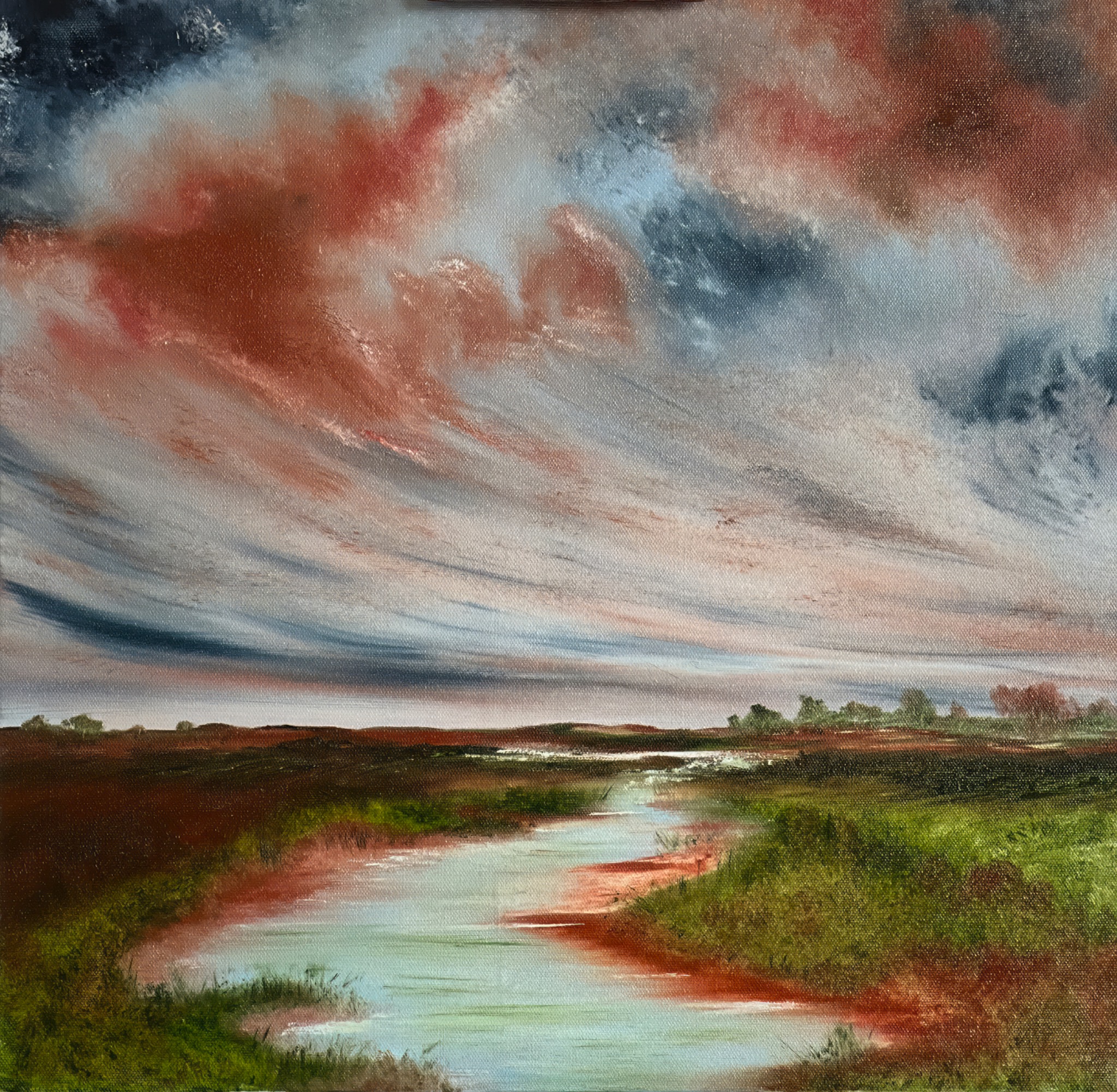 River Soar
