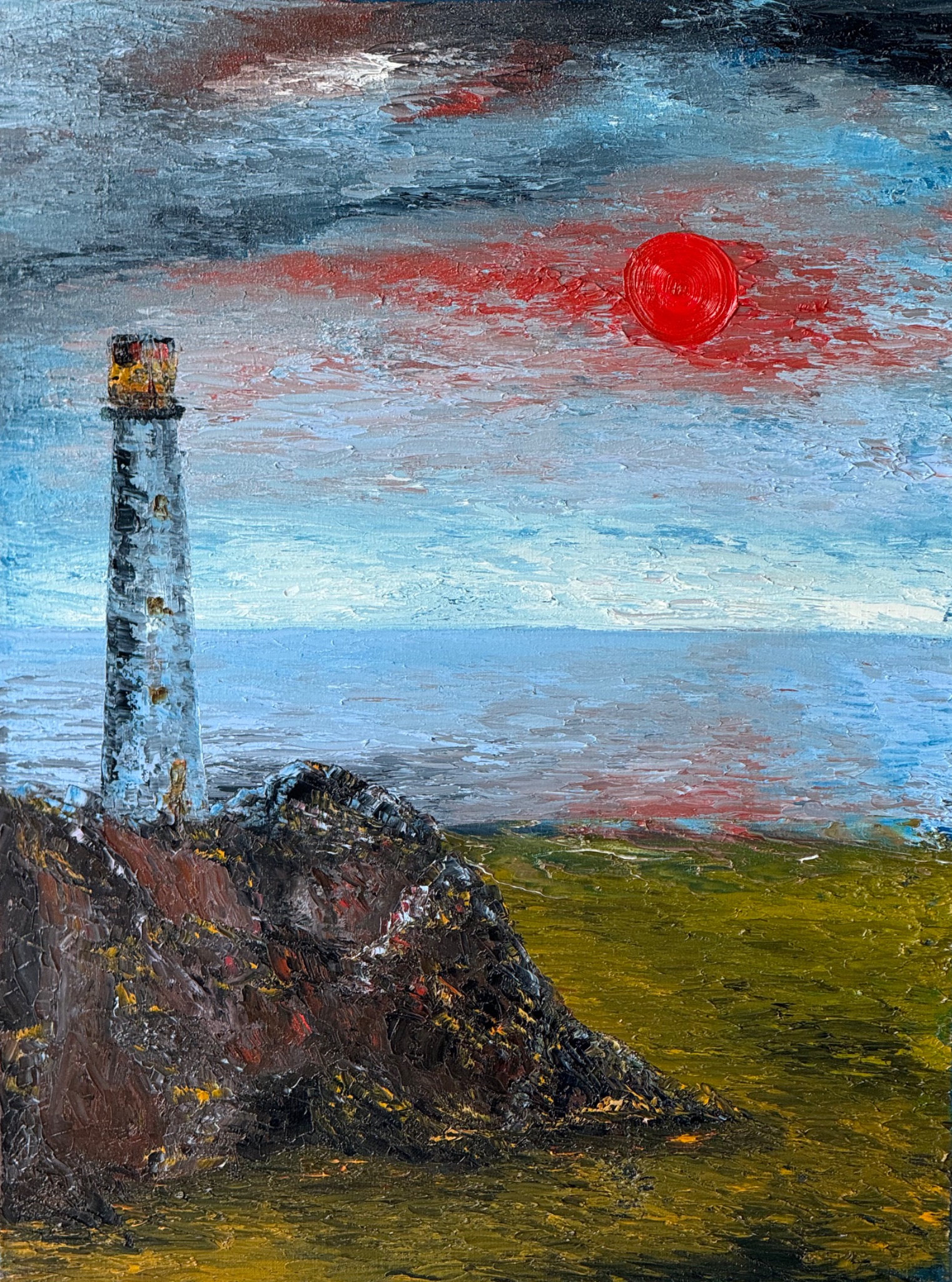 The Lighthouse
