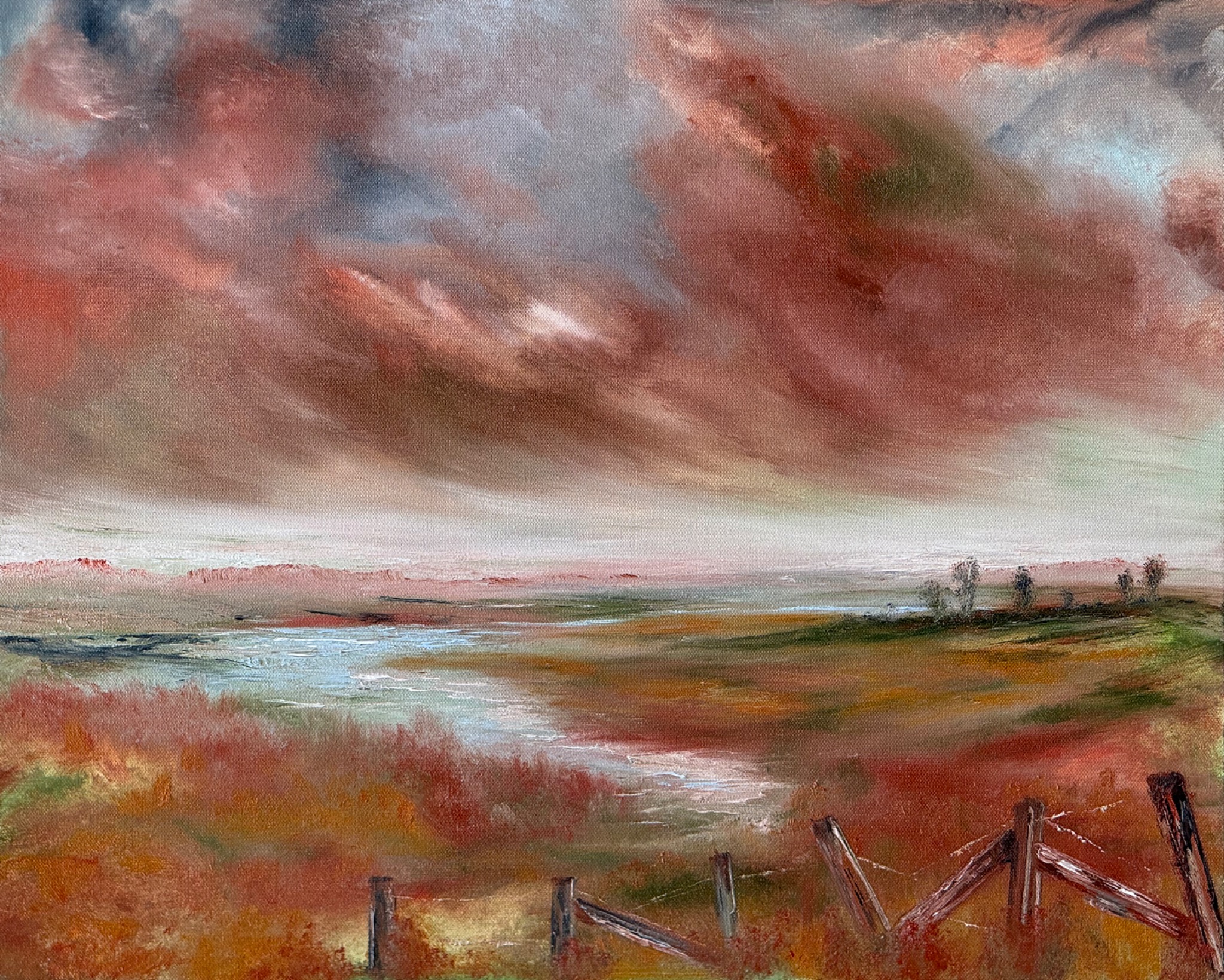 The Lowlands
